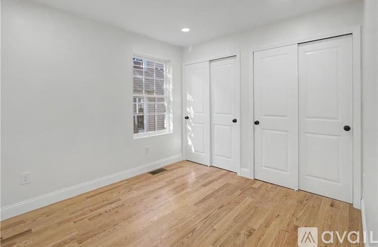 Providence Apartment: 171 Ocean Street