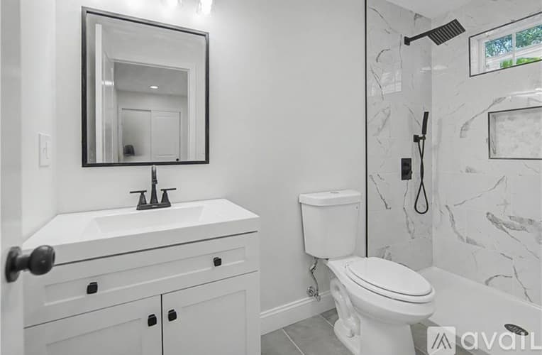 Providence Apartment: 171 Ocean Street