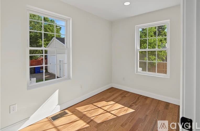 Providence Apartment: 171 Ocean Street