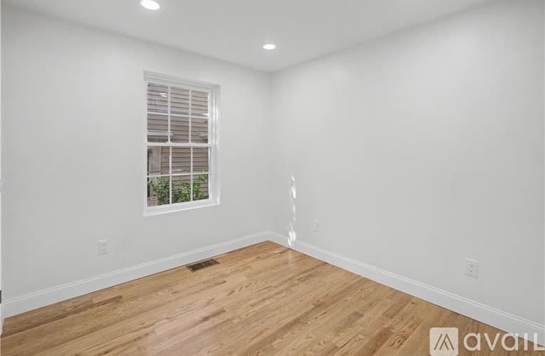 Providence Apartment: 171 Ocean Street