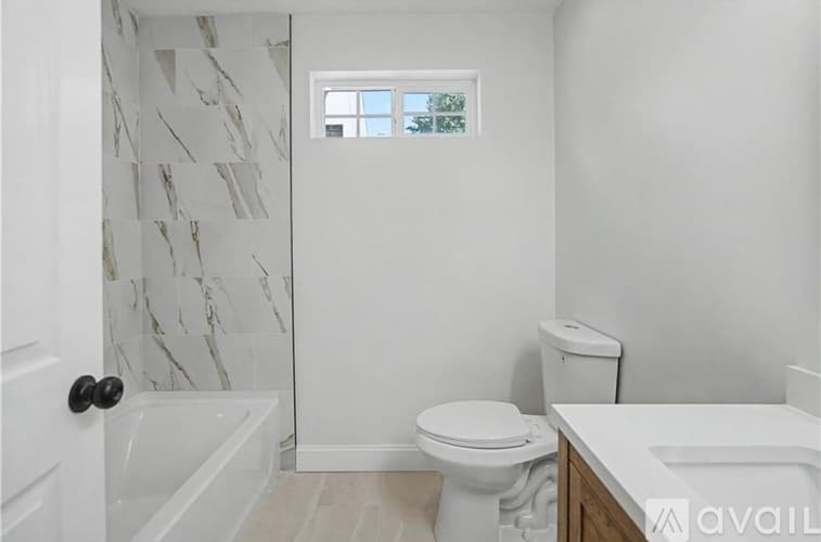 Providence Apartment: 171 Ocean Street