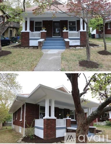 Lexington House: 107 Penmoken Park