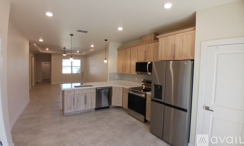 Palm Coast Apartment: 5 Columbia Ln