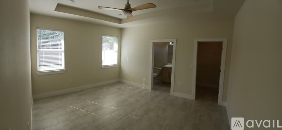 Palm Coast Apartment: 5 Columbia Ln