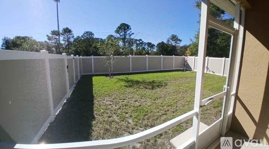 Palm Coast Apartment: 5 Columbia Ln