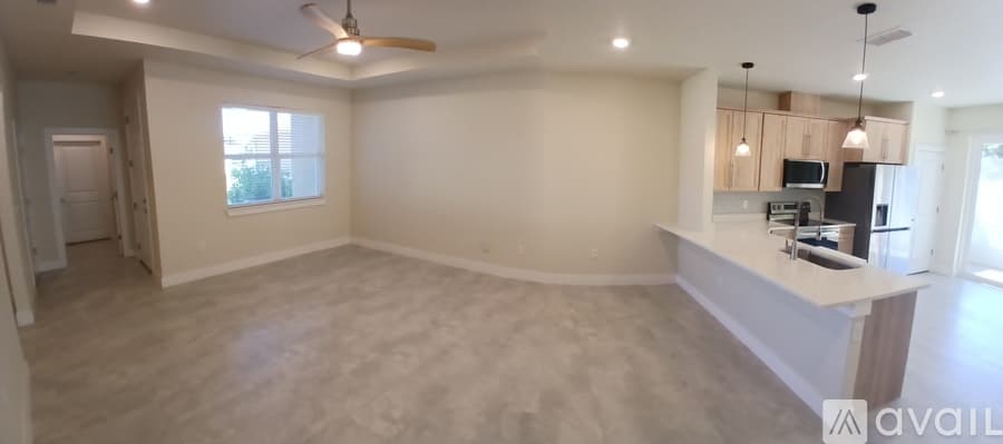 Palm Coast Apartment: 5 Columbia Ln
