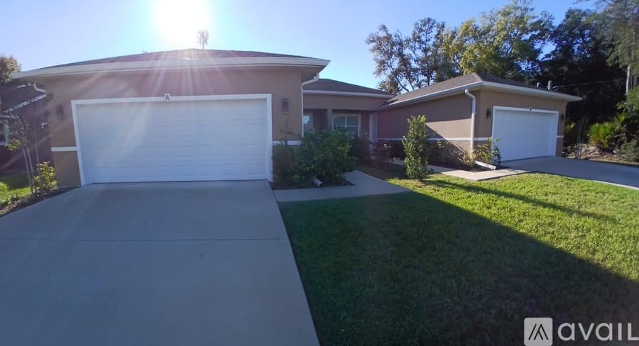 Palm Coast Apartment: 5 Columbia Ln
