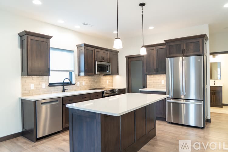 Onalaska Townhome: 4030 Brook Elizabeth Drive