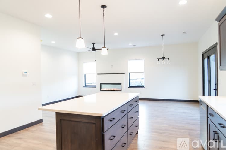 Onalaska Townhome: 4030 Brook Elizabeth Drive