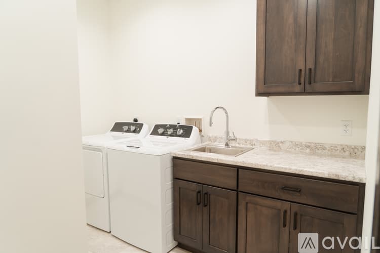 Onalaska Townhome: 4030 Brook Elizabeth Drive