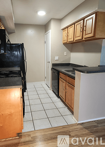 St. Petersburg Condo: 9100 Doctor Martin Luther King Junior Street North