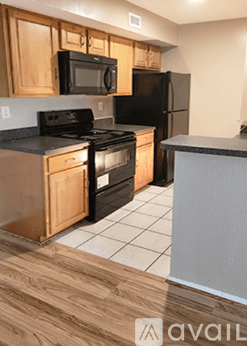 St. Petersburg Condo: 9100 Doctor Martin Luther King Junior Street North