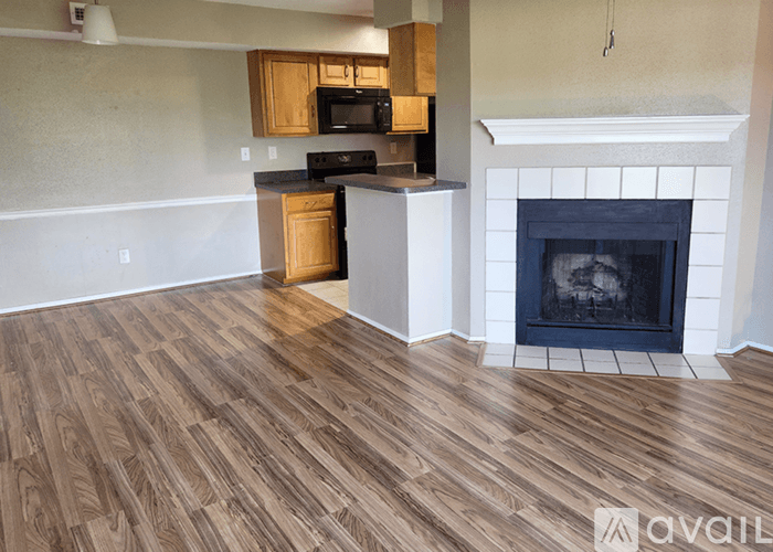 St. Petersburg Condo: 9100 Doctor Martin Luther King Junior Street North