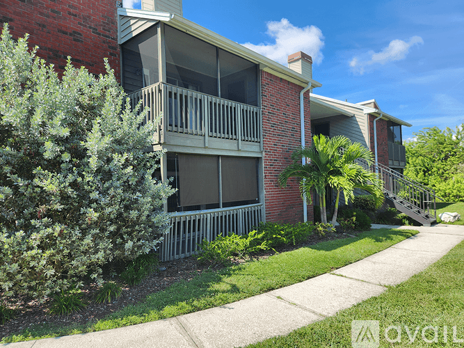 St. Petersburg Condo: 9100 Doctor Martin Luther King Junior Street North