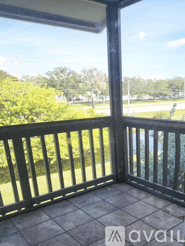St. Petersburg Condo: 9100 Doctor Martin Luther King Junior Street North