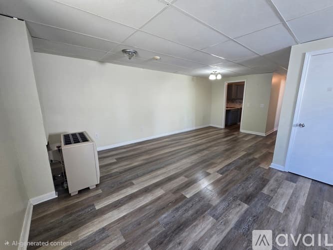 West Warwick Apartment: 53 Shippee Avenue