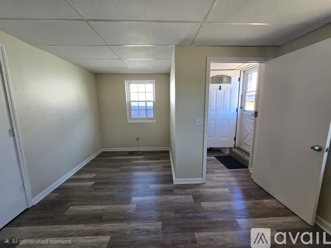 West Warwick Apartment: 53 Shippee Avenue