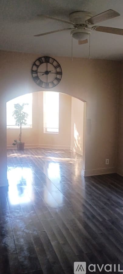 Chicago Apartment: 917 S Springfield Ave