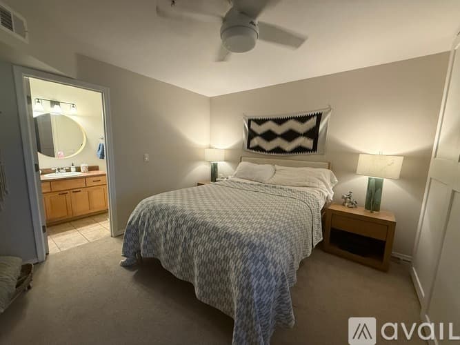 Flagstaff Condo: 1185 West University Avenue