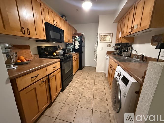 Flagstaff Condo: 1185 West University Avenue