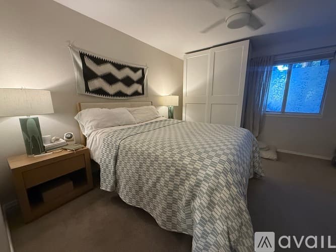 Flagstaff Condo: 1185 West University Avenue