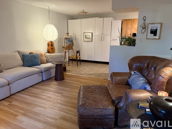 Flagstaff Condo: 1185 West University Avenue
