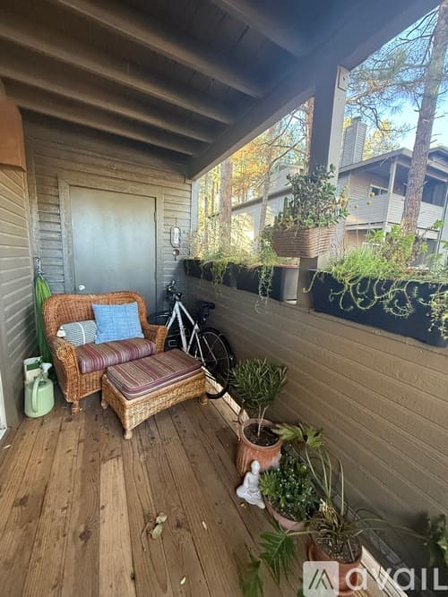 Flagstaff Condo: 1185 West University Avenue