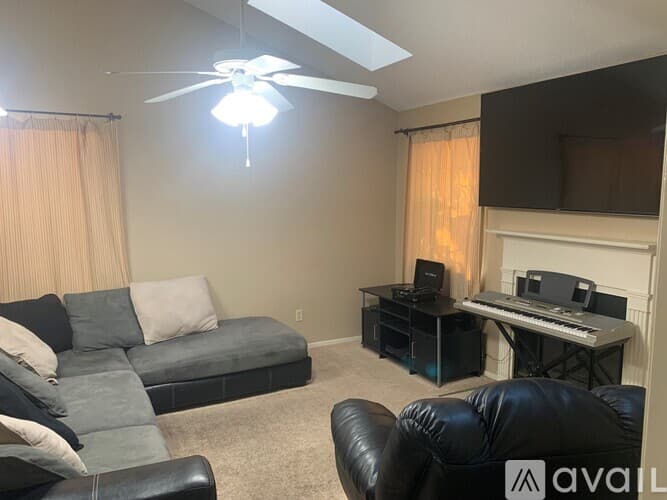 Bossier City Condo: 3636 Greenacres Place Drive