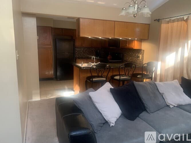 Bossier City Condo: 3636 Greenacres Place Drive