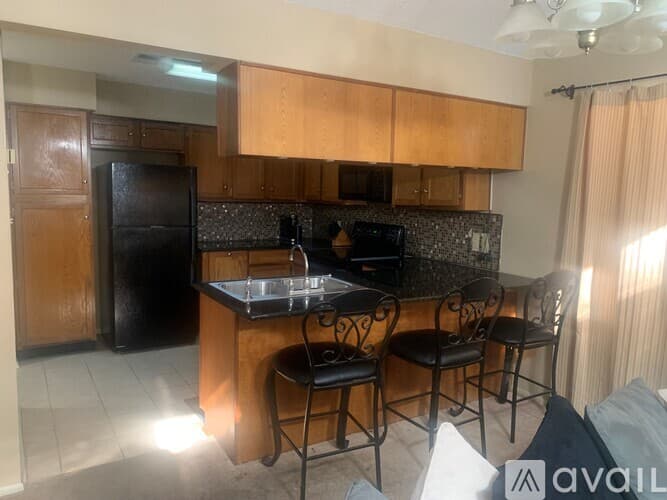Bossier City Condo: 3636 Greenacres Place Drive