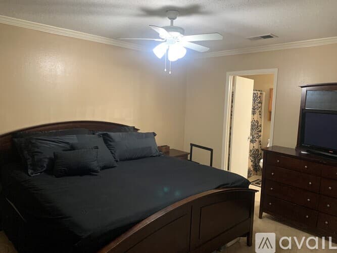 Bossier City Condo: 3636 Greenacres Place Drive