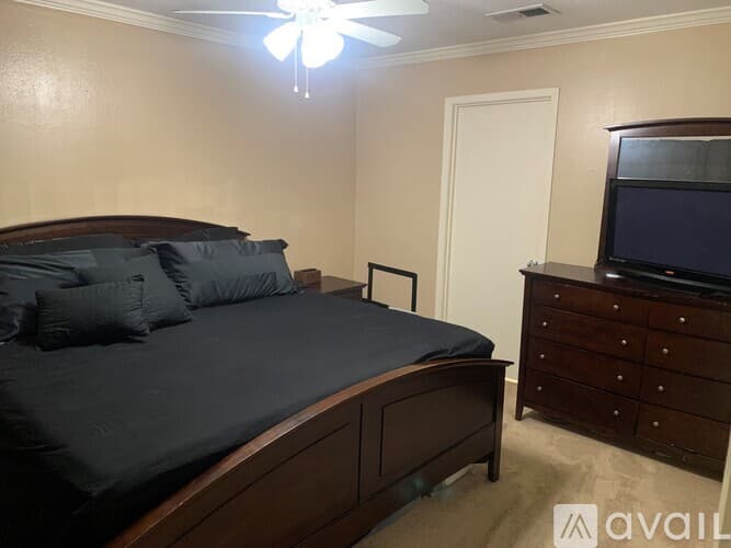 Bossier City Condo: 3636 Greenacres Place Drive