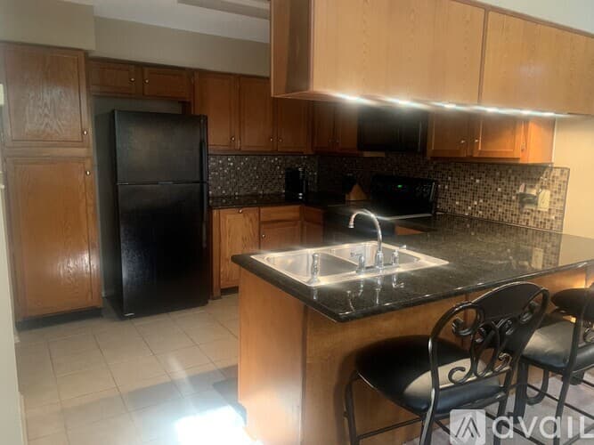 Bossier City Condo: 3636 Greenacres Place Drive