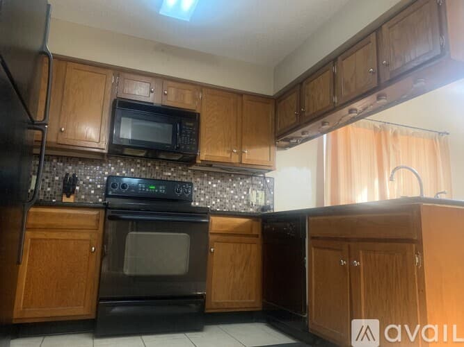 Bossier City Condo: 3636 Greenacres Place Drive