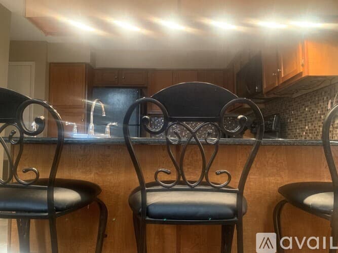Bossier City Condo: 3636 Greenacres Place Drive