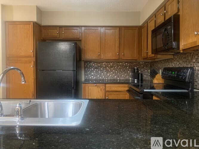 Bossier City Condo: 3636 Greenacres Place Drive