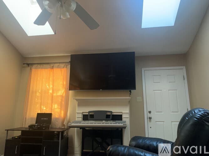 Bossier City Condo: 3636 Greenacres Place Drive