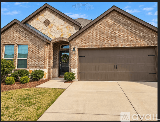 Aubrey House: 2813 Ainsworth Road