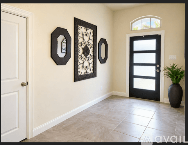 Aubrey House: 2813 Ainsworth Road