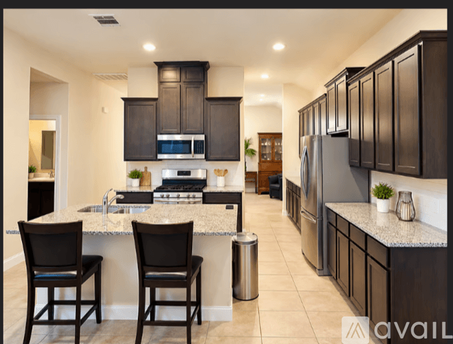 Aubrey House: 2813 Ainsworth Road