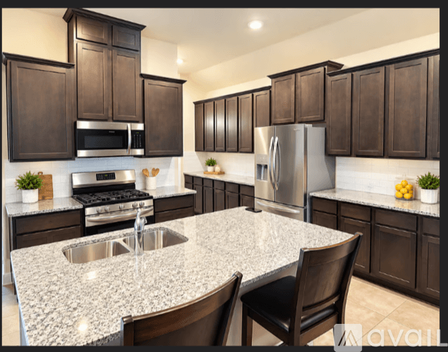 Aubrey House: 2813 Ainsworth Road