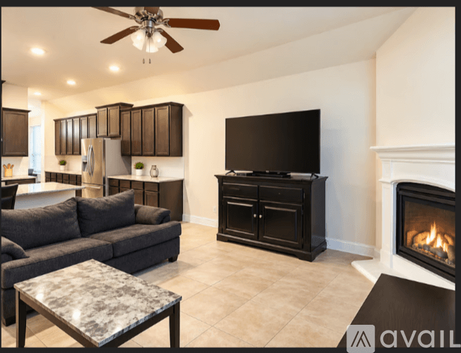 Aubrey House: 2813 Ainsworth Road