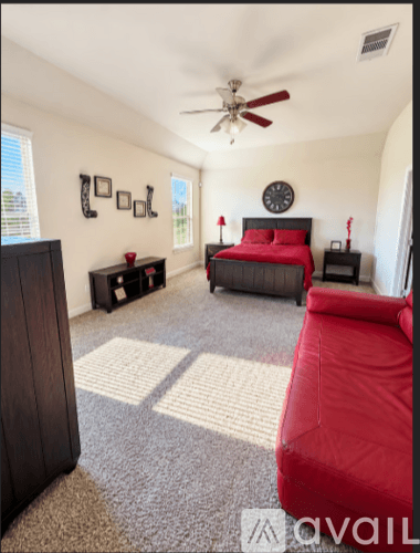 Aubrey House: 2813 Ainsworth Road