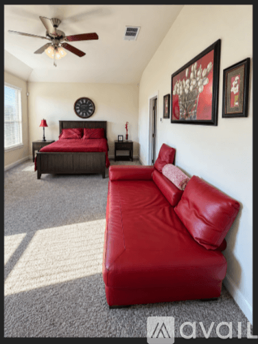Aubrey House: 2813 Ainsworth Road