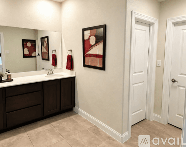 Aubrey House: 2813 Ainsworth Road