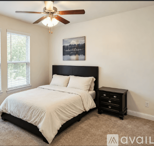 Aubrey House: 2813 Ainsworth Road