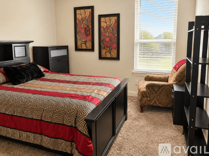 Aubrey House: 2813 Ainsworth Road
