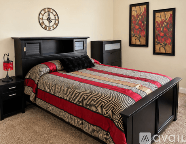 Aubrey House: 2813 Ainsworth Road