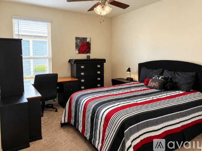 Aubrey House: 2813 Ainsworth Road