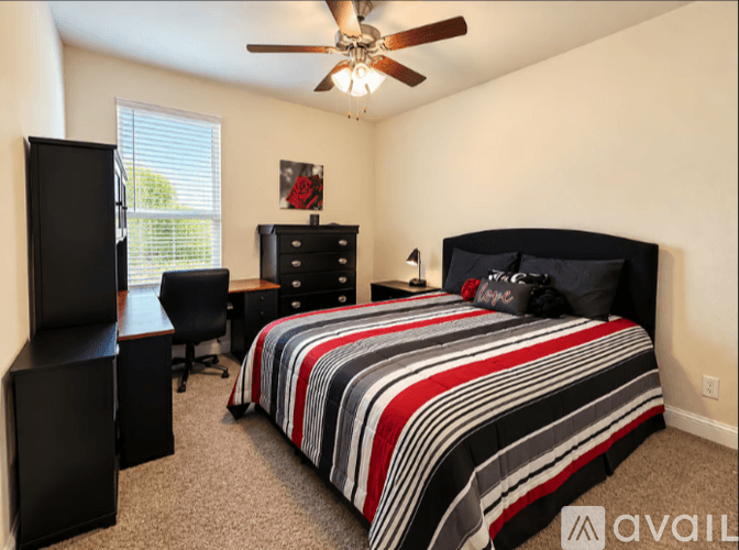 Aubrey House: 2813 Ainsworth Road